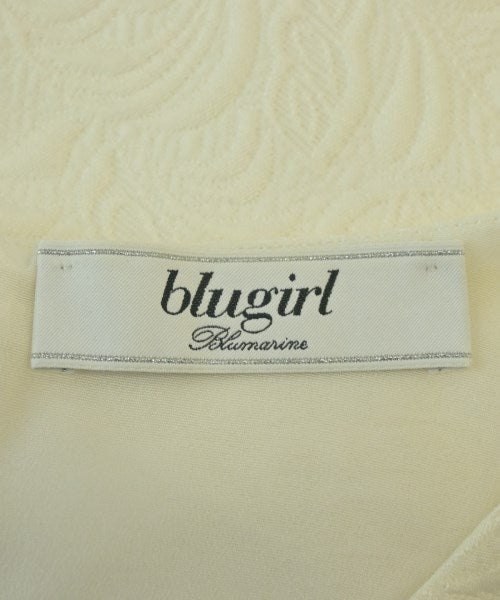 BLUGIRL ชุดเดรส