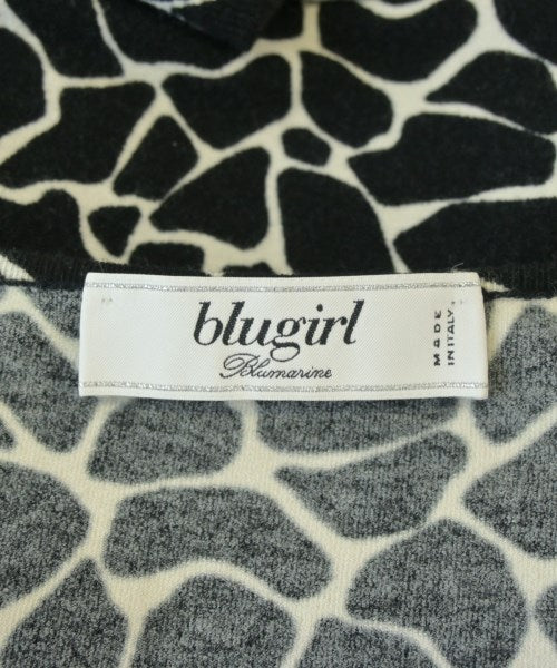 BLUGIRL เสื้อกันหนาว