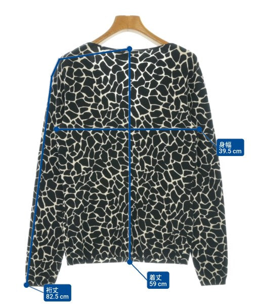 BLUGIRL เสื้อกันหนาว