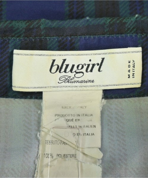 BLUGIRL เสื้อลำลอง