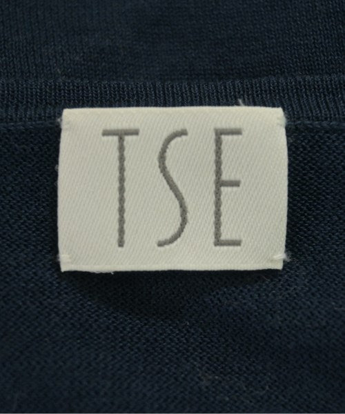 TSE เสื้อกันหนาว
