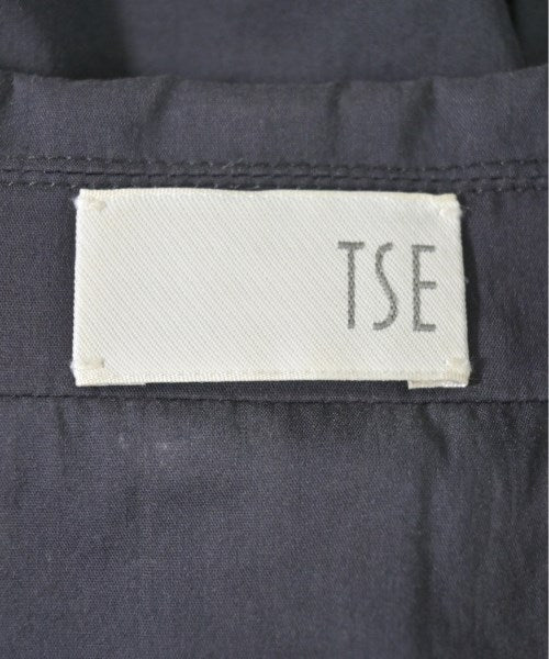 TSE แจ็คเก็ตลำลอง