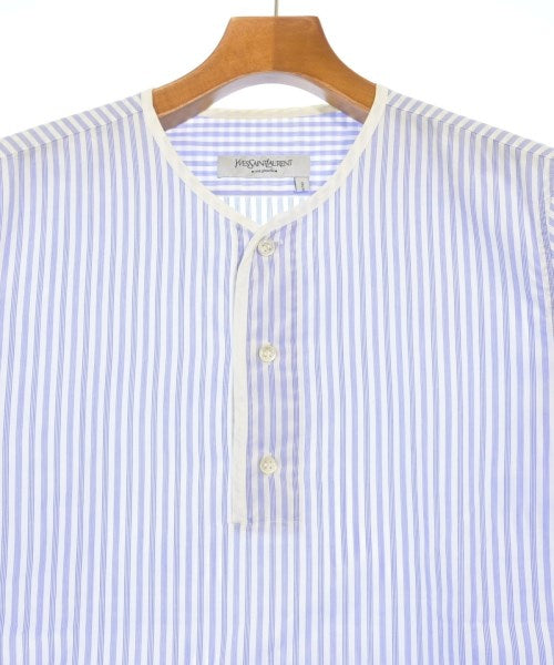 YVES SAINT LAURENT rive gauche เสื้อลำลอง