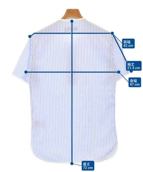 YVES SAINT LAURENT rive gauche เสื้อลำลอง
