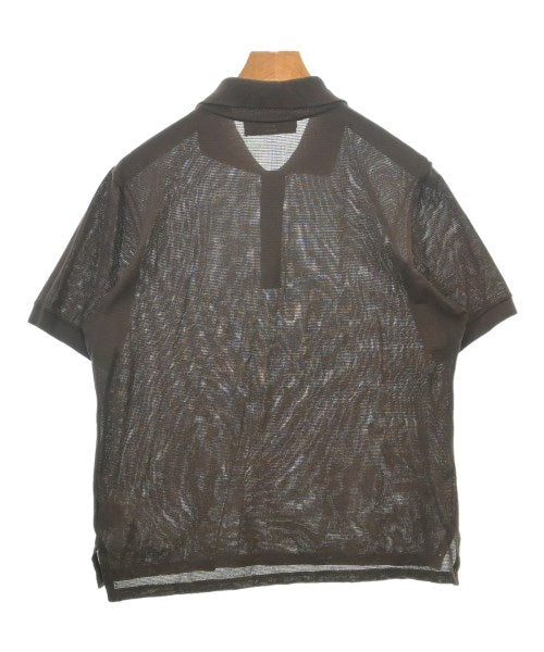 YVES SAINT LAURENT rive gauche เสื้อโปโล