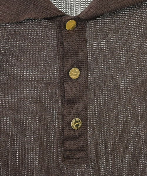 YVES SAINT LAURENT rive gauche เสื้อโปโล