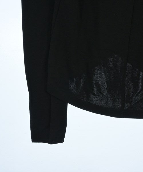 YVES SAINT LAURENT rive gauche เสื้อยืด/เสื้อท็อปส์
