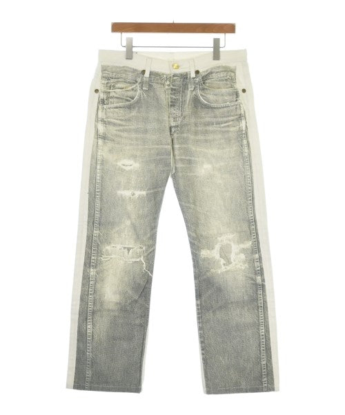 YVES SAINT LAURENT rive gauche กางเกง อื่น