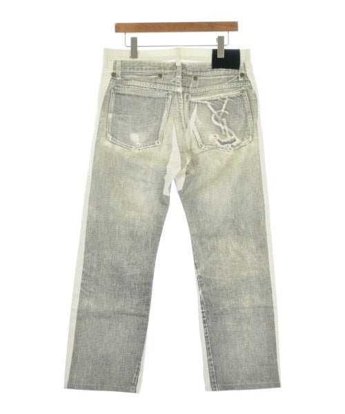 YVES SAINT LAURENT rive gauche กางเกง อื่น