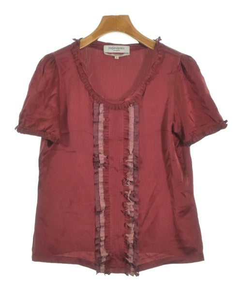 YVES SAINT LAURENT rive gauche เสื้อสตรี