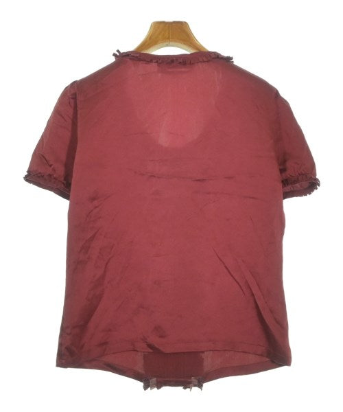 YVES SAINT LAURENT rive gauche เสื้อสตรี