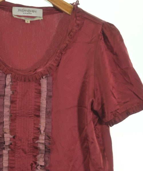 YVES SAINT LAURENT rive gauche เสื้อสตรี