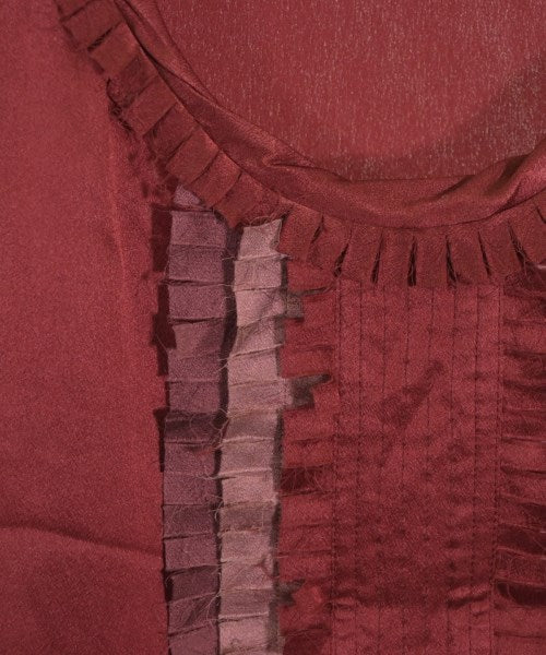 YVES SAINT LAURENT rive gauche เสื้อสตรี