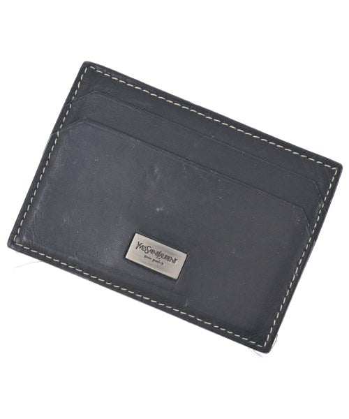 YVES SAINT LAURENT rive gauche กล่องใส่บัตร