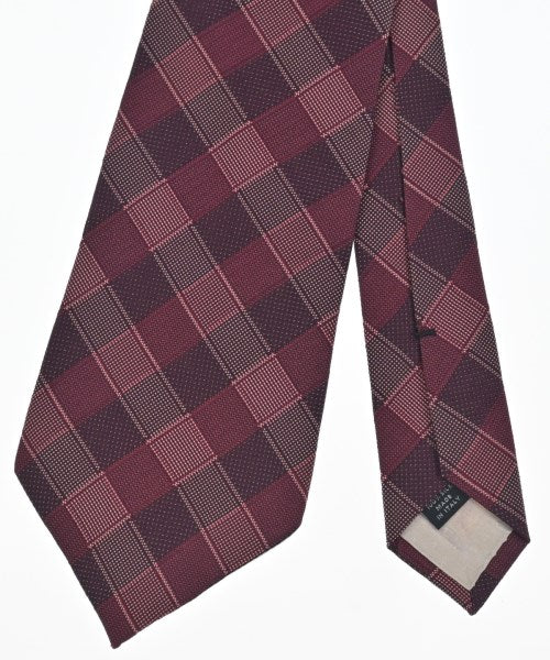YVES SAINT LAURENT rive gauche เนคไท