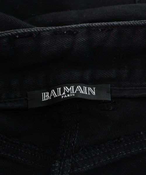 BALMAIN ยีนส์