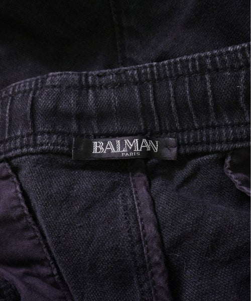 BALMAIN กางเกง อื่น