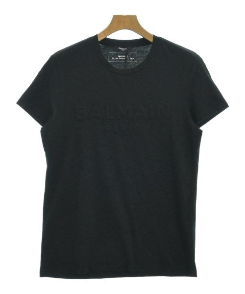 BALMAIN เสื้อยืด/เสื้อท็อปส์