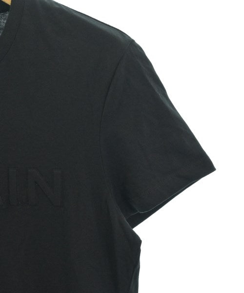 BALMAIN เสื้อยืด/เสื้อท็อปส์