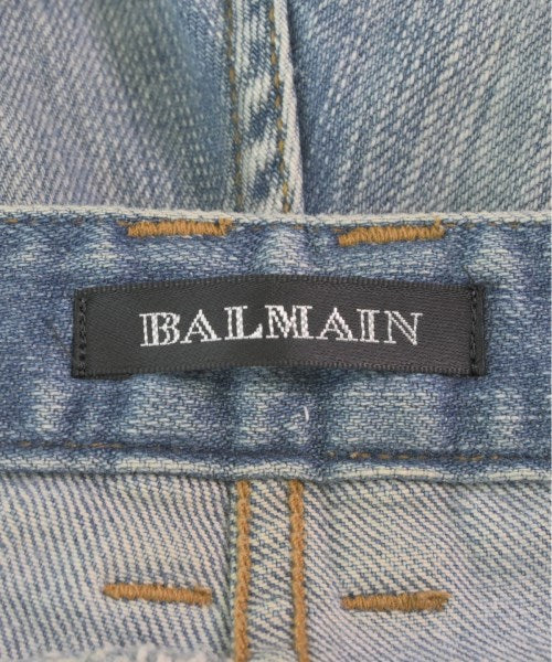 BALMAIN ยีนส์