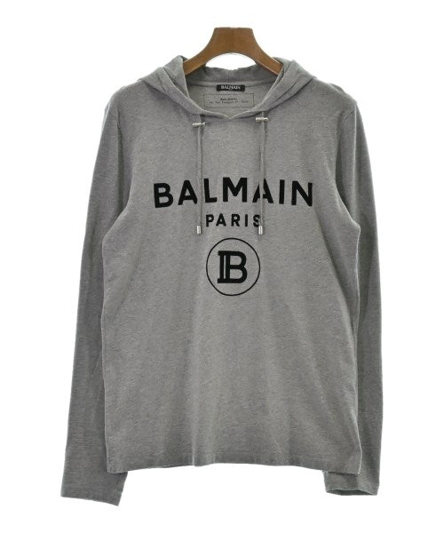 BALMAIN เสื้อฮู้ด