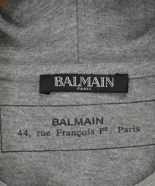 BALMAIN เสื้อฮู้ด