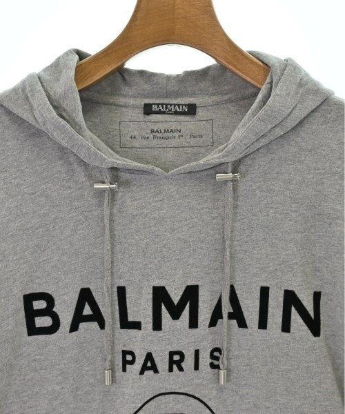 BALMAIN เสื้อฮู้ด