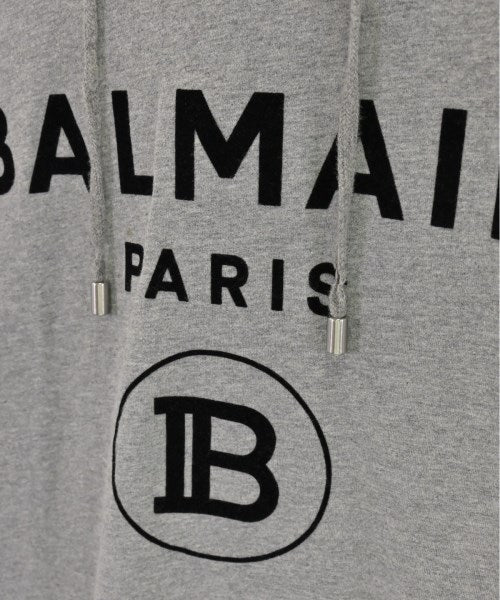 BALMAIN เสื้อฮู้ด