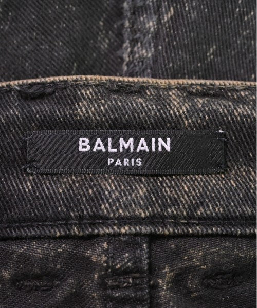 BALMAIN ยีนส์