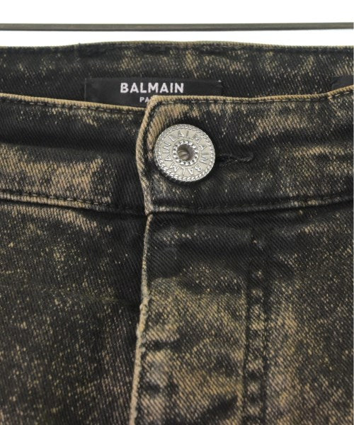 BALMAIN ยีนส์