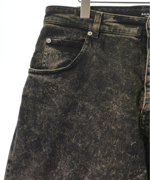 BALMAIN ยีนส์