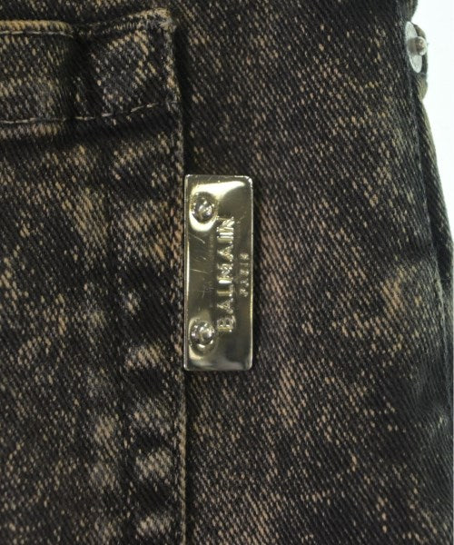 BALMAIN ยีนส์