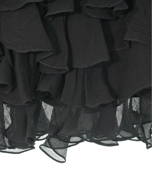 BALMAIN กระโปรงสั้น