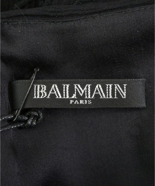 BALMAIN กระโปรงสั้น