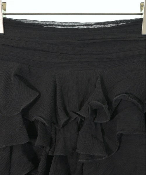 BALMAIN กระโปรงสั้น