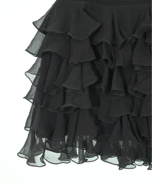 BALMAIN กระโปรงสั้น