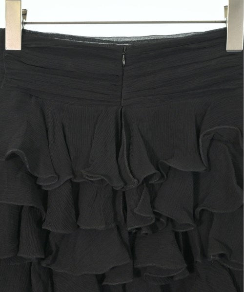 BALMAIN กระโปรงสั้น
