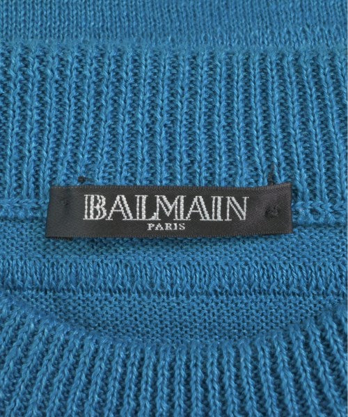 BALMAIN เสื้อกันหนาว