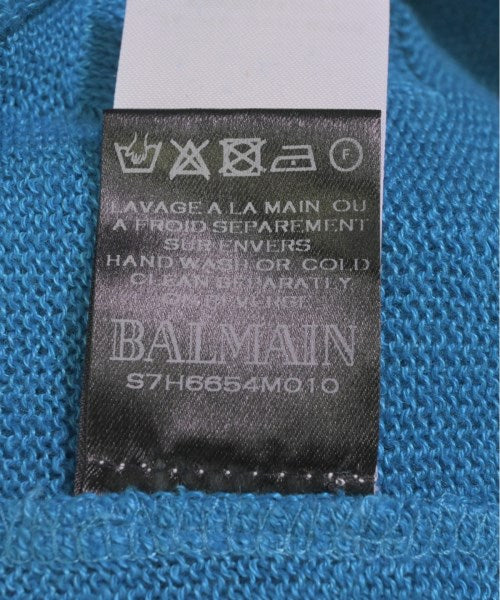 BALMAIN เสื้อกันหนาว