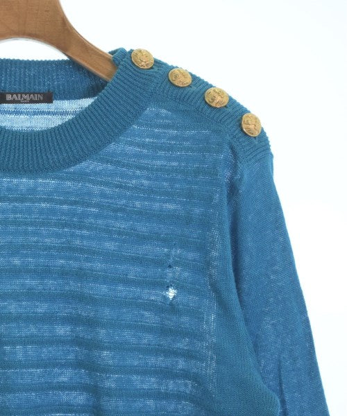 BALMAIN เสื้อกันหนาว