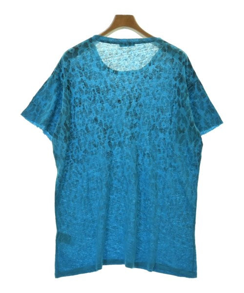 BALMAIN เสื้อยืด/เสื้อท็อปส์