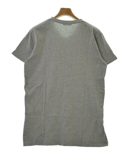 BALMAIN เสื้อยืด/เสื้อท็อปส์