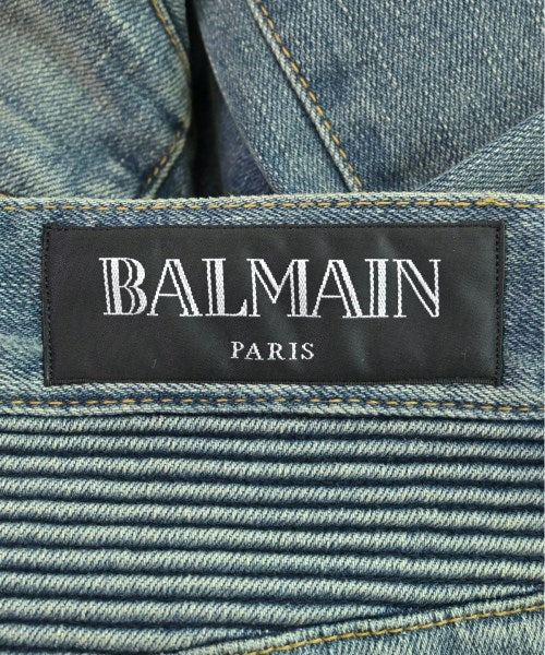 BALMAIN ยีนส์