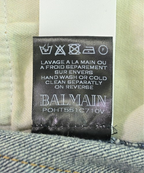 BALMAIN ยีนส์