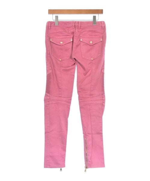 BALMAIN กางเกง อื่น