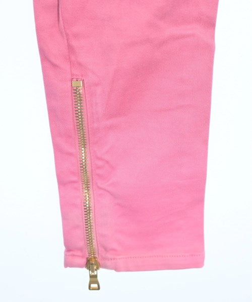 BALMAIN กางเกง อื่น