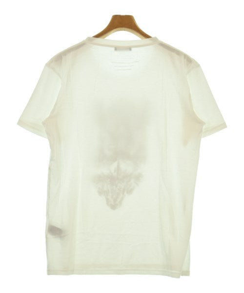 BALMAIN เสื้อยืด/เสื้อท็อปส์