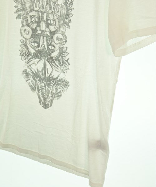 BALMAIN เสื้อยืด/เสื้อท็อปส์
