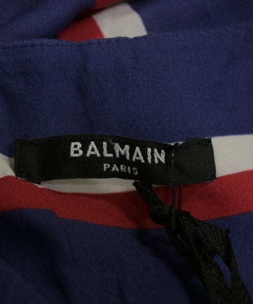BALMAIN กางเกง อื่น