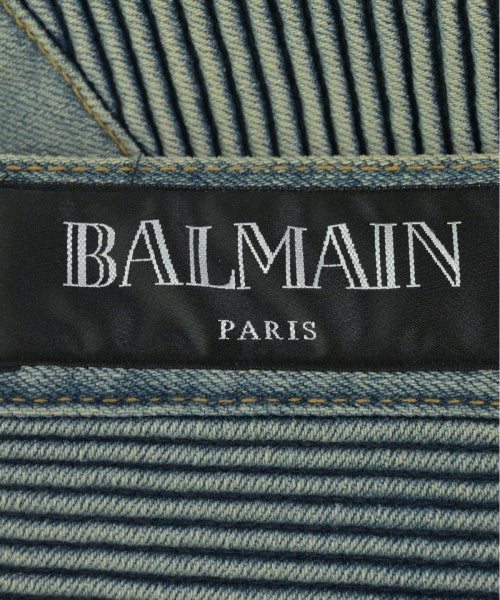 BALMAIN ยีนส์